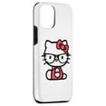 thumbnail image 3 of Estuche para anteojos Nerd de Hello Kitty para iPhone 12/12 Pro, 3 of 3