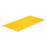 Vestil Manufacturing TAL-PLATE-21 44 x 21.25 in. Tote-a-load Option Platform