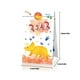 thumbnail image 3 of Yuarrent 12 Uds. De bolsas de papel Kraft con estampado de dinosaurios de dibujos animados, bolsas de embalaje de dulces exquisitas y plegables, cajas de Almacenamiento y organización del hogar Yuarrent HA081676-01, 3 of 6