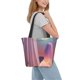 thumbnail image 2 of Fotbe Dreamy Moonlit Window Bolsa de Playa con Estampado, Bolsa de Hombro, Bolsa de Mano Espaciosa, Bolsa de Viaje Ligera, Bolsa de Compras Versátil, 2 of 6