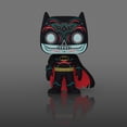 thumbnail image 1 of Figura de Colección Batman Glow Exclusivo Funko Figura Coleccionable, 1 of 2