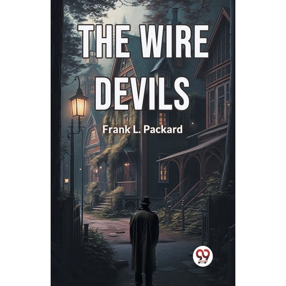 The Wire Devils, (Paperback)