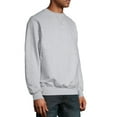 thumbnail image 3 of Champion Men's Cotton Max Fleece Sweatshirt, up to Size 2XL, 3 of 8