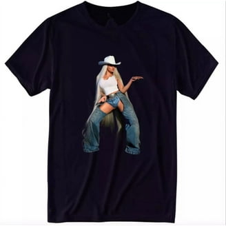Beyonce The Renaissance World Tour T-shirt Gift For Men Women All