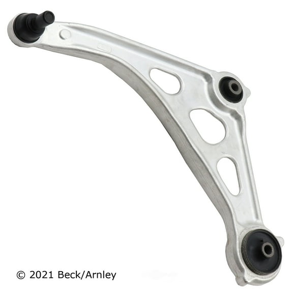 Beck/Arnley 102-8277 Suspension Control Arm And Ball Joint Assembly Fits select: 2019-2023 NISSAN ALTIMA