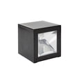 thumbnail image 1 of Advancent Lámpara de pared Energía solar Paisaje Iluminación ambiental Patio Jardín Focos Exterior Patio Linterna Pilar Calle Césped Iluminación y accesorios Advancent HA072888-01, 1 of 6