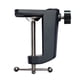 thumbnail image 3 of Adjustable Aluminum Bracket Clamp Compatible with Various Railings and Posts, 3 of 11