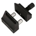 thumbnail image 2 of Car Suspension Strut Splitter Wheel Hub Steering Knuckle Expander Spreader Tool Steel Assembly Suspension Tool, 2 of 9