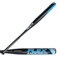 thumbnail image 7 of Anderson Flex Alloy One Piece Slowpitch Softball Bat Limited Edition GlacierBlue, 7 of 7