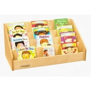 Childcraft Toddler Low Library, 30 x 15-7/8 x 14 Inches