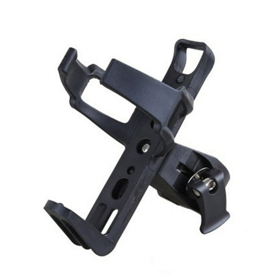 360 Rotation Water Bottle Holder for Mountain Bike and Electric Scooter