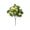 A, variant on YAMB Artificial Lemon Flower Fruit Branch, 11.81in Lifelike Fake Yellow Lemon Plant Bouquet Decor, Faux Bendable Branch for Living Room Bedroom Wedding Garden Indoor Outdoor Home Decor
