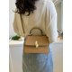 thumbnail image 2 of LHSHID Women Hobo Bag Vegan Leather Handbag Tote Bag Square Trendy Chic Shoulder Bag, 2 of 4