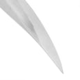 thumbnail image 3 of Pedicure Toenail Knife Portable Lightweight Stainless Steel Dead Skin Remover Knife for Foot Repair, 3 of 4