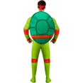 thumbnail image 2 of Teenage Mutant Ninja Turtles Raphael Men's Deluxe Costume, 2 of 2