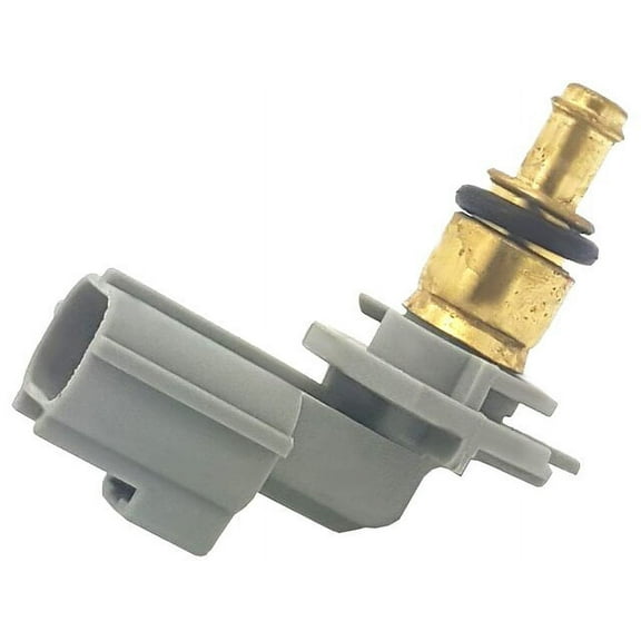 Water Temperature Sensor - Compatible with 2002 - 2006 Mazda MPV 2003 2004 2005