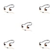 thumbnail image 1 of Seitruly Conduction Wired Headset Voice Control for Running Outdoor Sport Type2 NO2, 1 of 1