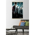 thumbnail image 3 of Harry Potter and the Half-Blood Prince - Group One Sheet Wall Poster with Wooden Magnetic Frame, 22.375" x 34", 3 of 3