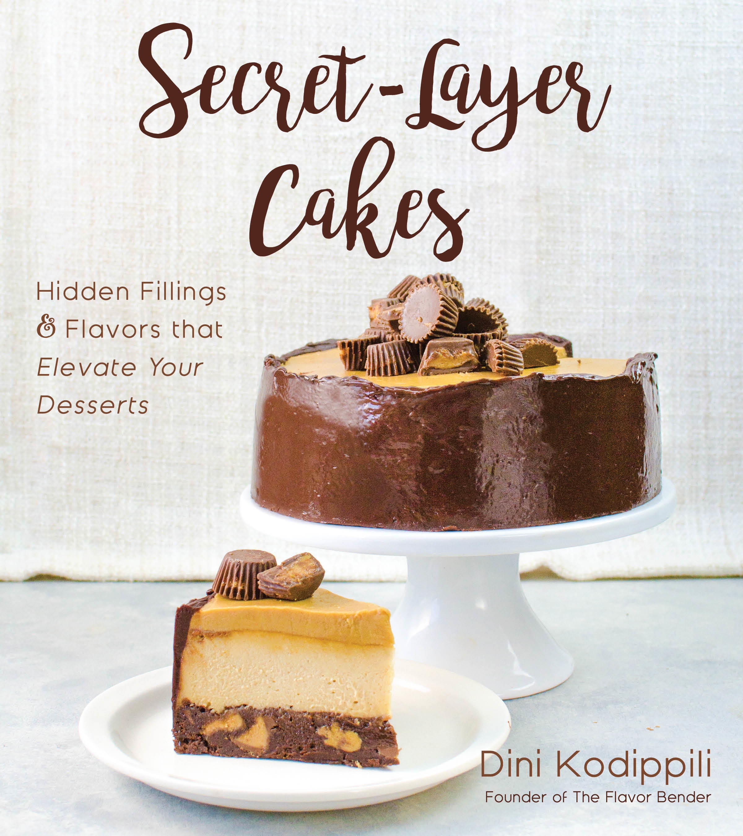 SecretLayer Cakes Hidden Fillings and Flavors That Elevate Your
