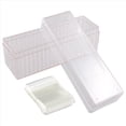 thumbnail image 2 of Organizador de Caja de Joyería con 20 Bolsas de Joyería Portátiles Antideslustre, Soporte Organizador de Joyería, Organizadores de Joyería y Almacenamiento, 2 of 5