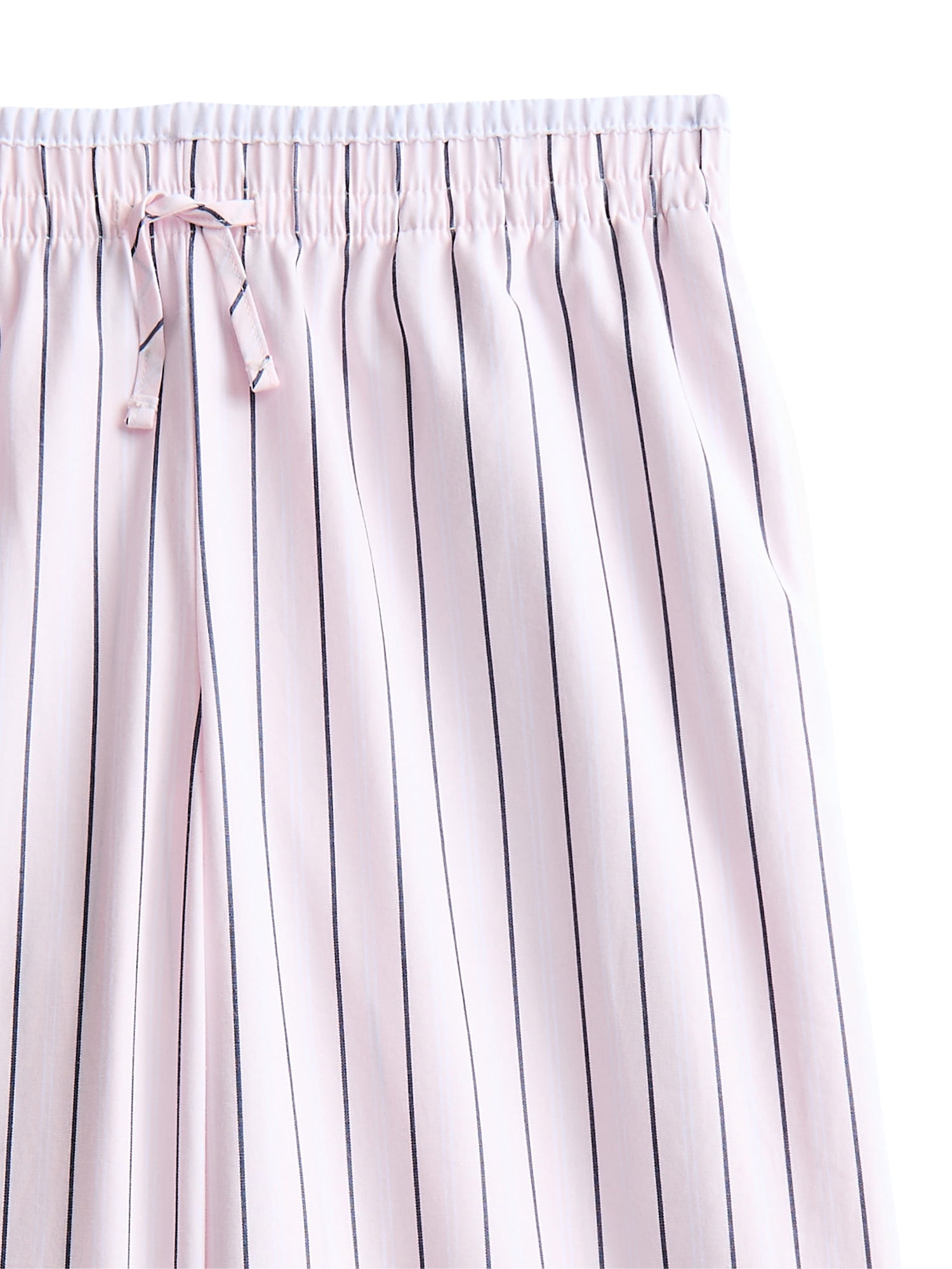 Weekend Academy Girls Cotton Boxer Pants, Sizes 4-18