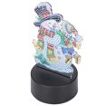 thumbnail image 1 of USB   Painting Lamp LED   Painting Light Night Light New Year For Christmas, 1 of 8