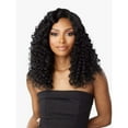 thumbnail image 5 of Sensationnel Empire 100% Human Hair Yaki Weave with Argan Oil - New Deep Style, 5 of 10