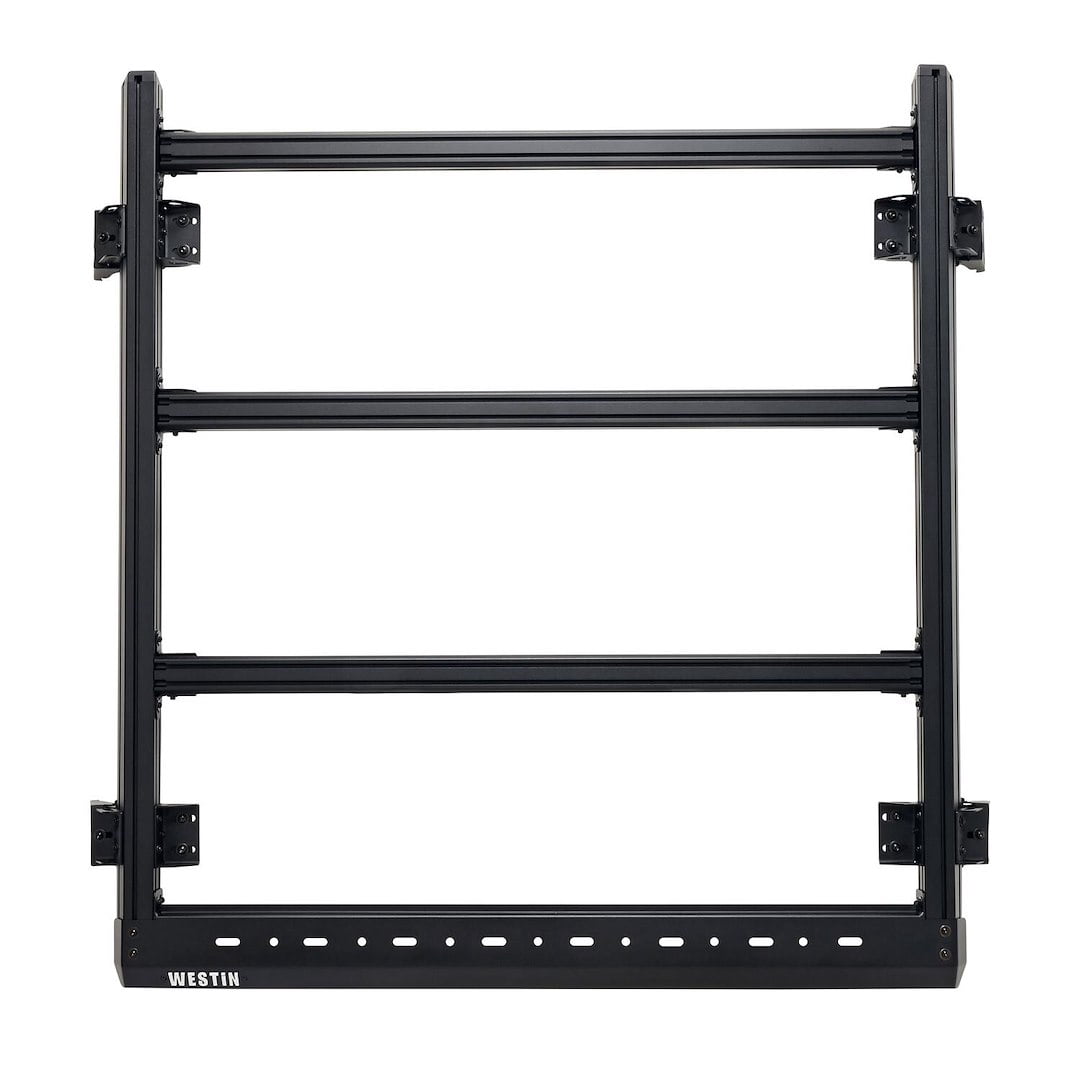 Westin Automotive 1500075 Mesa Roof Rack