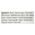 thumbnail image 4 of Marinade de Queue de boeuf de Grâce, 350ml Bouteille, 4 of 5