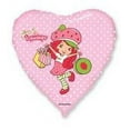 thumbnail image 3 of STRAWBERRY SHORTCAKE SHOPPING Birthday Party Balloons Decoration Supplies, 3 of 8