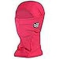 thumbnail image 3 of BLACKSTRAP Hood Balaclava Bright Coral,, 3 of 4