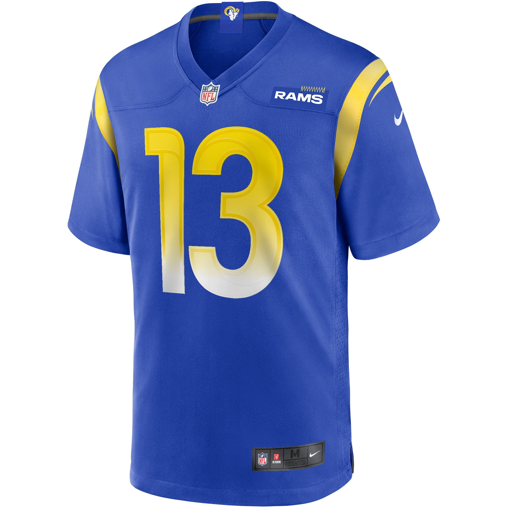 kurt warner jersey