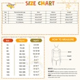thumbnail image 3 of EnJoCho Baby Girls Halloween Romper Bodysuit Spring Autumn, Long Sleeved Kids Toddler Clothes Cute Warm Outfit for Fall Winter, 3 of 8