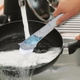 thumbnail image 6 of Dish Brush Refills Compatible with Scrub Daddy Dish Wand Replacement Heads 4 Pack, 6 of 6
