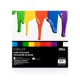 thumbnail image 1 of Hilroy® Studio Pro® Core Colours Cardstock 12x12 30ct, 1 of 3