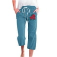 thumbnail image 1 of Mrat Office Pants High Waisted, 1 of 3