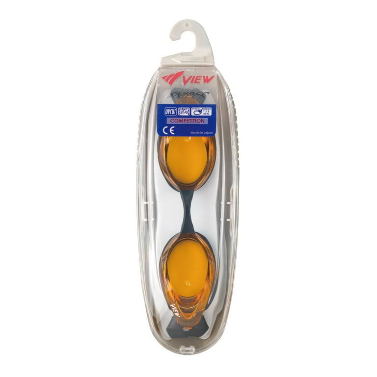 Amber swim goggles outlet