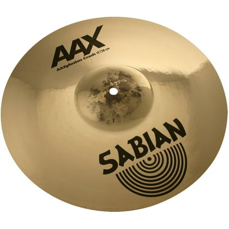 Sabian 15" AAX X-Plosion Crash