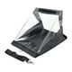 thumbnail image 1 of Portapapeles impermeable A4, portapapeles con cubierta para exteriores, creativo, resistente y profesional, con estuche de PVC para guardar carpetas, 1 of 8