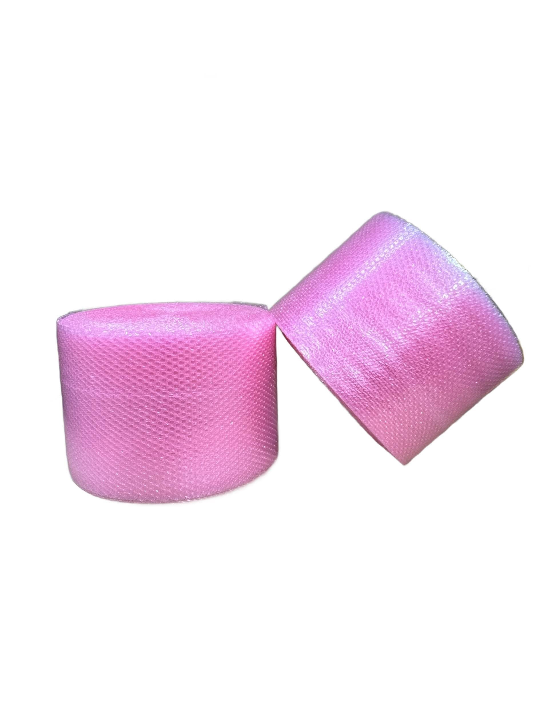 3/16" Small Bubble Cushioning Wrap Anti-Static Roll 800'x 12" Wide 800FT 12"
