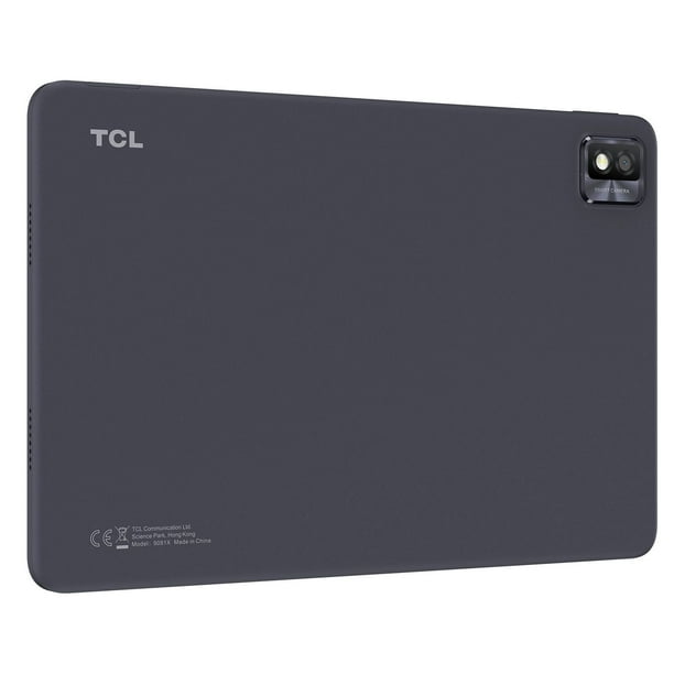 TCL Tablet 10S Wi-Fi 32GB Bundle with Keyboard Case