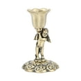 thumbnail image 2 of Home Decoration,Pair Candlestick Holder Romantic Vintage Candlestick Candlestick Exquisite Design, 2 of 14