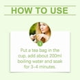 thumbnail image 5 of Chicory & Gardenia Tea - Soothing Blend for Body Care, 100g, 5 of 5