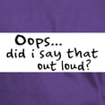 thumbnail image 3 of CafePress - Dark T Shirt - Men's Classic Graphic Cotton T-Shirt, 3 of 4