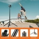 thumbnail image 5 of Trípode Extensible DJI 53.74 Pulgadas para Cámara GoPro y Osmo Pocket 3, 5 of 6