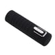 thumbnail image 1 of Encendedor de cigarrillos de doble arco USB 2 en 1, antorcha de luz LED impermeable para acampar (negro), 1 of 8