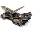 thumbnail image 2 of Modelo fundido a escala 1/22 compatible con Lamborghini Replica V12 Vision Gran Turismo modelo de coche deportivo de metal (verde), 2 of 5