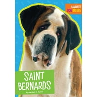 Saint Bernards