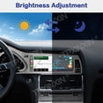 thumbnail image 5 of TPXINXIN One-piece screen for Audi Q7 2010-2015 Car Radio 10.25 inch Touch Screen Linux System Upgrade Original Car Radio Retain Original Stereo System, 5 of 11