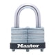 thumbnail image 1 of Candado Master Lock Laminado de 38 mm 8596DHC, 1 of 3